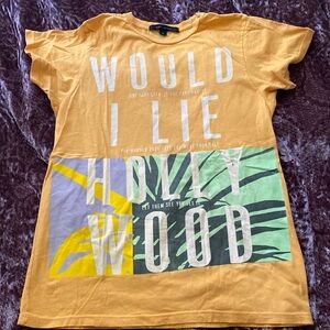 Vintage Marc Jacobs Tee